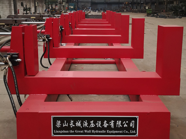 通大称工装